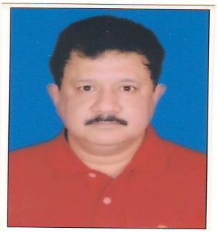 Shri Neelesh Khulbe,Additional Director